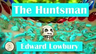 The Huntsman by Edward Lowbury | Poem | Kenya folklore | in Tamil