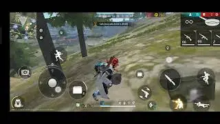 free fire gameplay #trending #freefire #garenafreefire