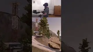 Outmaneuvered him. Ghosts of Tabor VR | coleusrattus on #Twitch