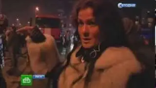 Латвия в трауре. Число жертв обвала ТЦ в Риге превысило 30,