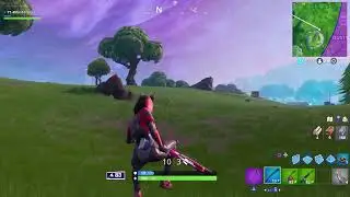 Fortnite Battle Royale I'm Live