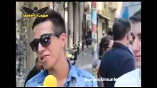 Hangi Çizgi Film Karakteri Olmak istersiniz