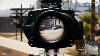 PUBG Fun moments # 1 Boom
