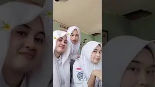 Abg cantik