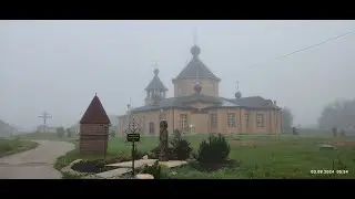 МОЛИТВЫ БАТЮШКИ ИОАННИКИЯ!