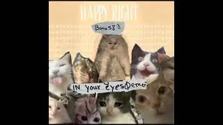 In your eyes (Demo) - Greenhouse