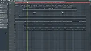 GTA V - North Yankton Memories (FL Studio)