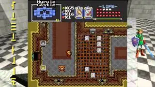 [Anonymous1] Hero of Dreams / Episode 58 - I Can Haas Paddle?