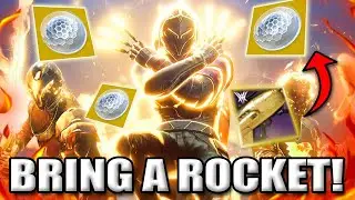 The BEST TIME of the Season in Destiny 2 Right Now! (Double Rewards)