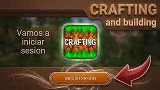 How to LOG IN to Crafting and Building 2026 (EASY and FAST)