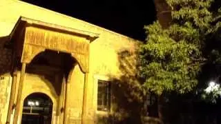 Alaeddin Keykubad Camii