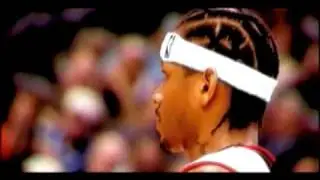 NBA Allen Iverson Commercial All Star 2006