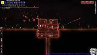 Terraria за призывателя | Плетеный