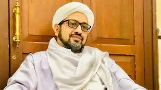 MEMAHAMI TAKDIR,Menurut Habib Taufiq Assegaf