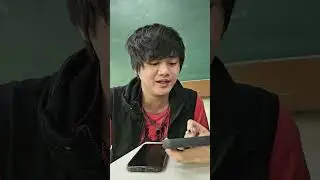 Binasa namin comments niyo sa confession wall #gracenote #babaengtorpe #shorts