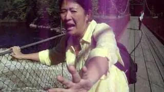 Asian Gag Girl
