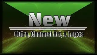 new gaming outro!! (fortnite theme) ...