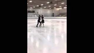Mirielle Chambers - Tango Romantica test