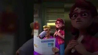 Lily's Garden meme