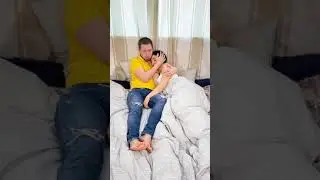 It was not a dream 😴😱 khamitovy 👉 TikTok 