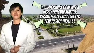 Highly Effective Realtor Traits | A short story for our investors! #realestatesuccess #investingtips