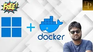 How to Install Docker on the Windows | Docker setup | Docker Installation