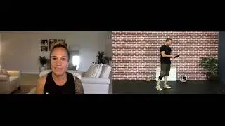 Lift Fit Test - 30 Day Quarantine Fitness Assessment