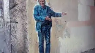 Фея, которая живет на крыше