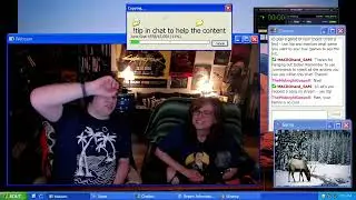 ASK MY MOM ANYTHING - Use !tip to request questions, videos or games - Talk Shows & Podcasts