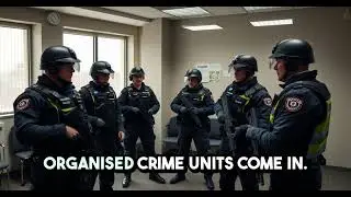 How UK Cybercrime Investigation Actually Works NCA, Action Fraud, and Police Units
