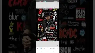 Cara edit foto Snapseed merubah latar belakang