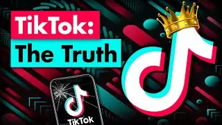 The INSANE Truth About TikTok