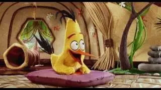 Angry Birds в кино – Русский Тизер Трейлер 2016