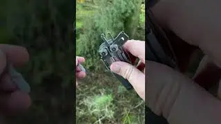 LEATHERMAN SURGE - How to remove saw blade #shorts