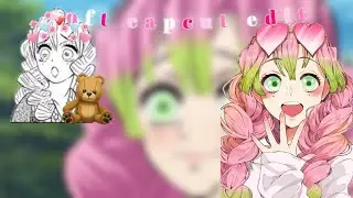 soft edit on capcut tutorial