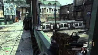 Finnish Public Players :: Episode 1 (MW3)