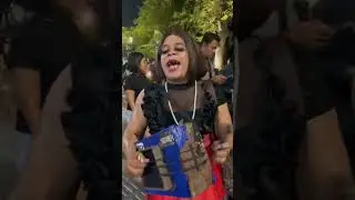 Pengamen Waria Jogja Viral 🤣🤣 