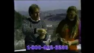 Lake Placid 1984 Tourism Commercial WRGB
