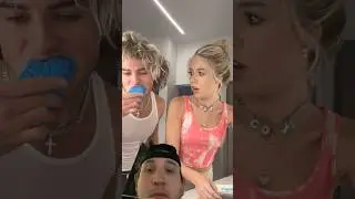 Fake pranks vs green screen 