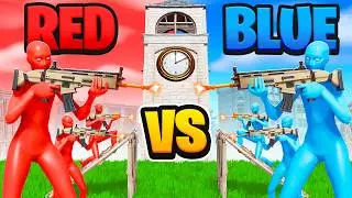 Ranked Trios *ONE COLOR* Tournament!