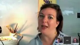 Jolie Guillebeau on Becoming an Artist | CI #18