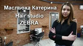 Рекламный ролик ZEBRA