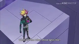 Playmaker meet Earth Ignis