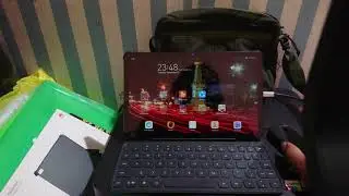 HUAWEI MATEPAD 10.4 UNTUK SEGALA PRINT
