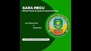 Sara Megu - Official Theme Song Reuni Spater Maumere