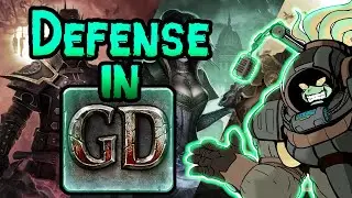 How do you even survive? - The Grim Dawn Newcomer's guide