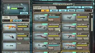 Crossfire: Storage Update: 2/14/12
