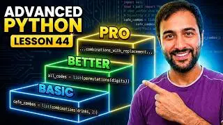 The Secret Python Tool for Data Combinations
