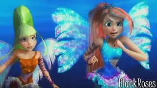 Winx Club - Bloom&Stella - Another You [request]