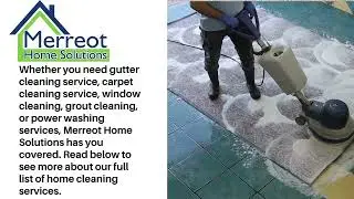 Merreot Home Solutions Video 2023
